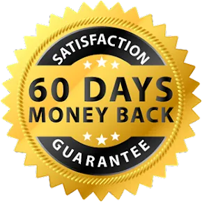 Slim Metrix 60 Day Money Back Guarantee - Risk Free Weight Loss Supplement